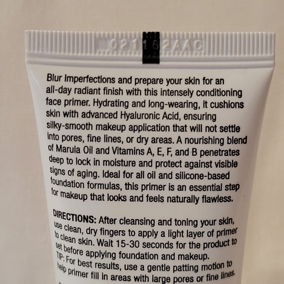 GEORGETTE KLINGER Marula Primer - Picture 2 of 3